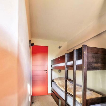 Residences Quartier Falaise - Maeva Home Avoriaz Cameră foto
