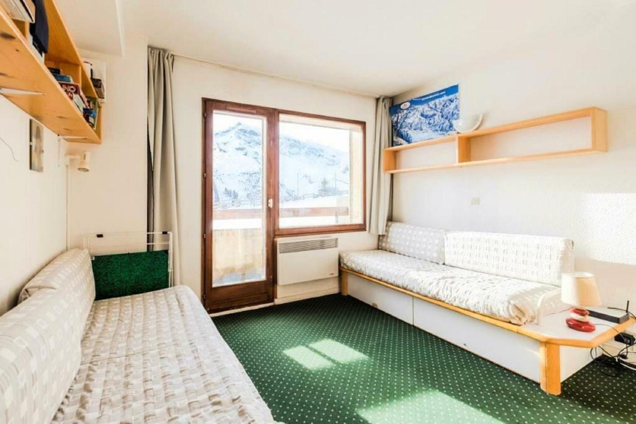 Residences Quartier Falaise - Maeva Home Avoriaz Cameră foto