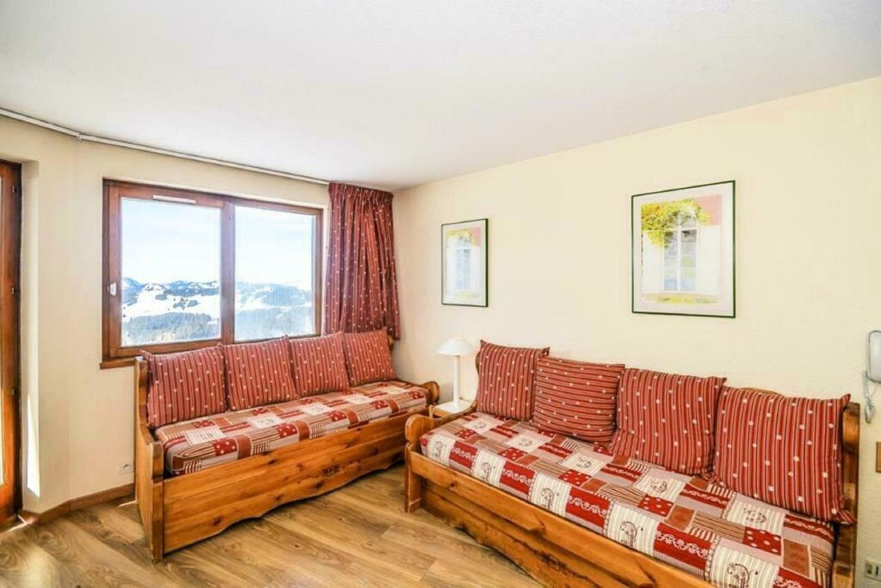 Residences Quartier Falaise - Maeva Home Avoriaz Cameră foto