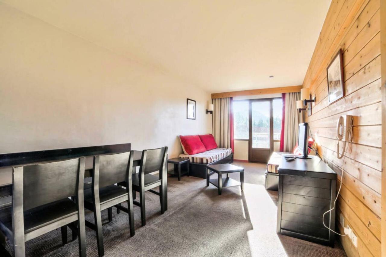 Residences Quartier Falaise - Maeva Home Avoriaz Cameră foto