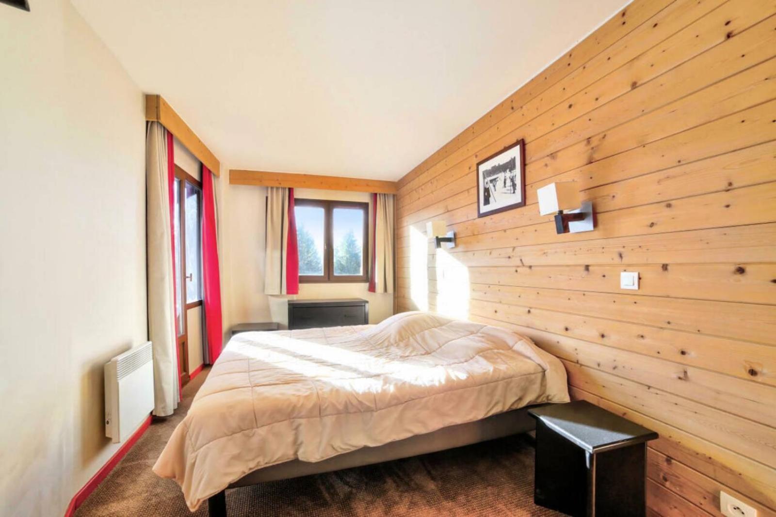 Residences Quartier Falaise - Maeva Home Avoriaz Cameră foto