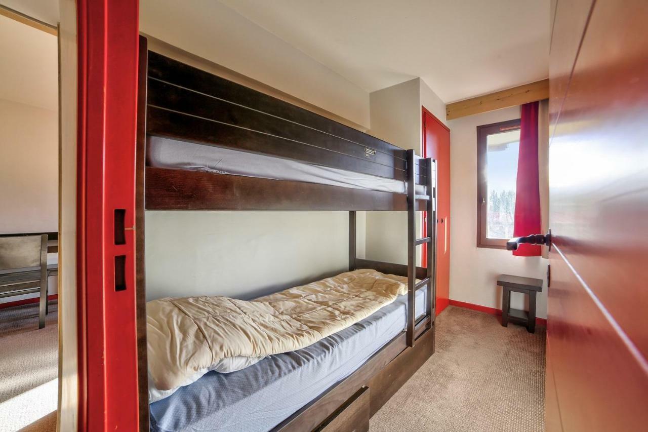 Residences Quartier Falaise - Maeva Home Avoriaz Cameră foto