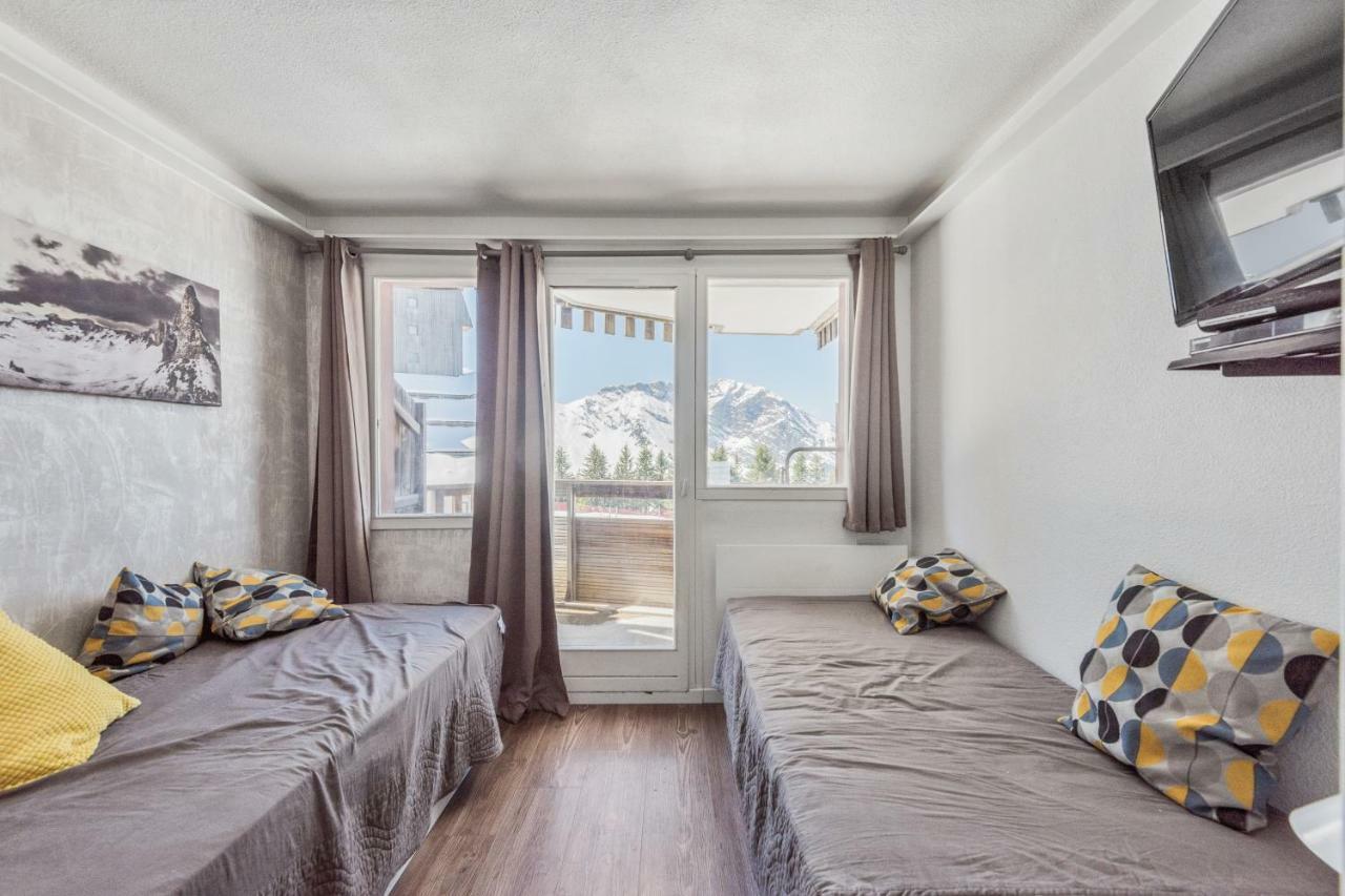 Residences Quartier Falaise - Maeva Home Avoriaz Cameră foto