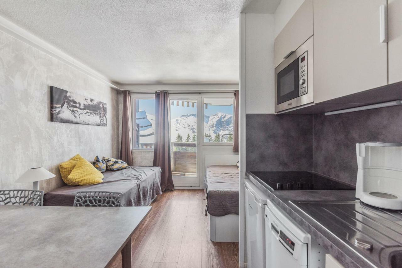 Residences Quartier Falaise - Maeva Home Avoriaz Cameră foto